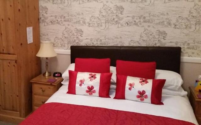 Boyne House Guest House