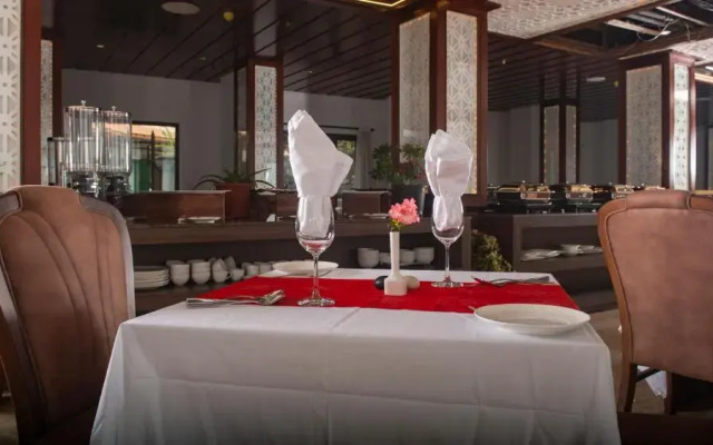 Ramada by Wyndham Gangtok Hotel & Casino Golden