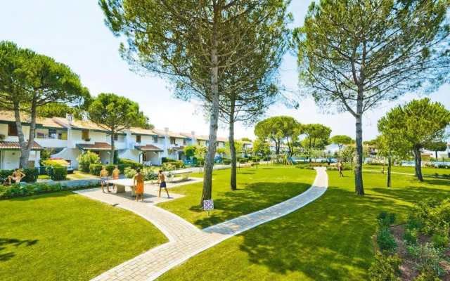 Residence Villaggio Danubio, Bibione Spiaggia