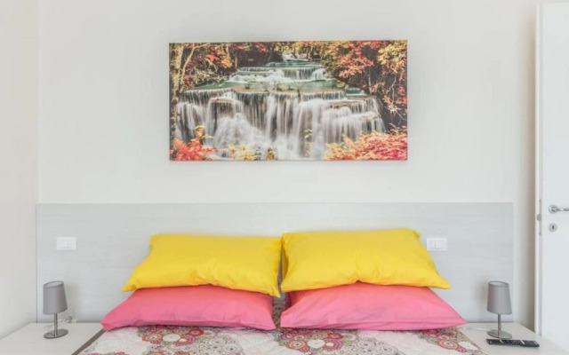 Serenity in Bologna With 1 Bedrooms and 1 Bathrooms