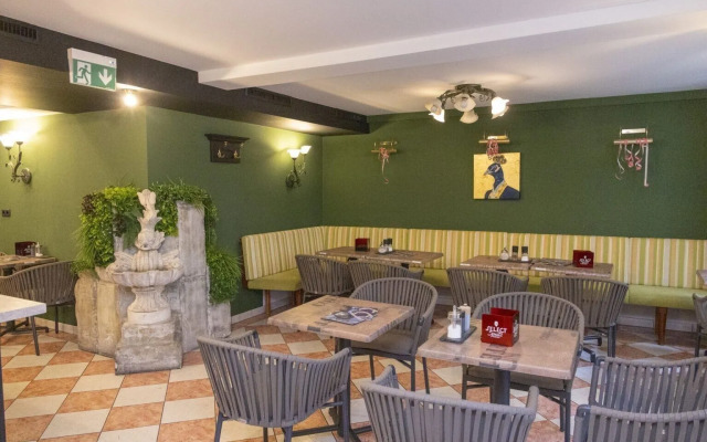 Kaiser Hotel Bregenz