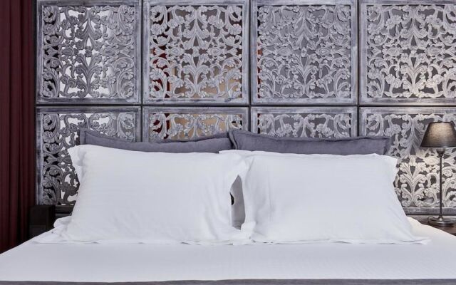 The Zillers Athens Boutique Hotel