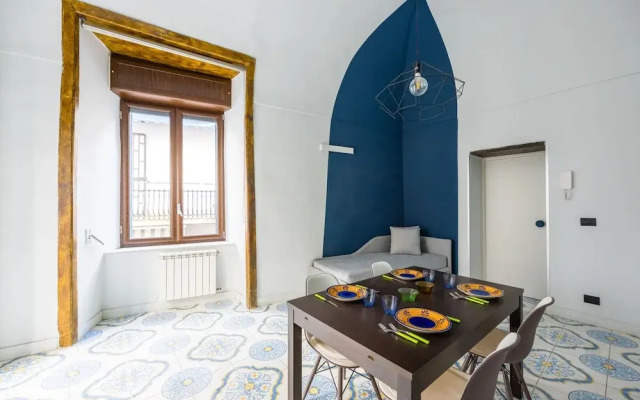 Leticia s Apartment by Wonderful Italy