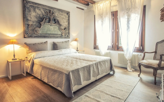 Venice Dream House San Lorenzo