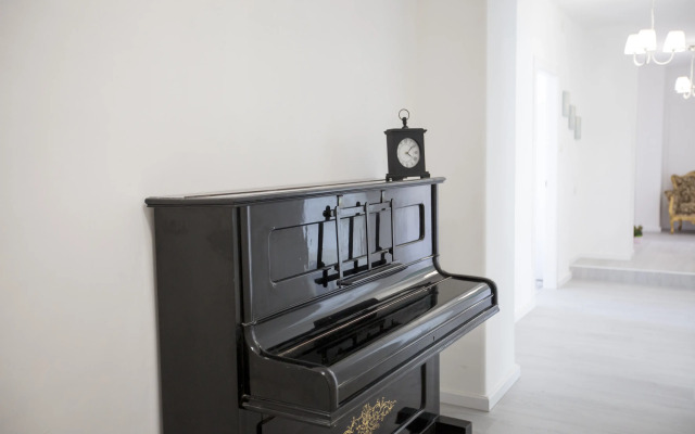 Maison Ortigia