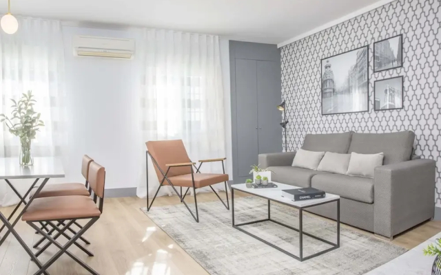 limehome madrid calle santa ana