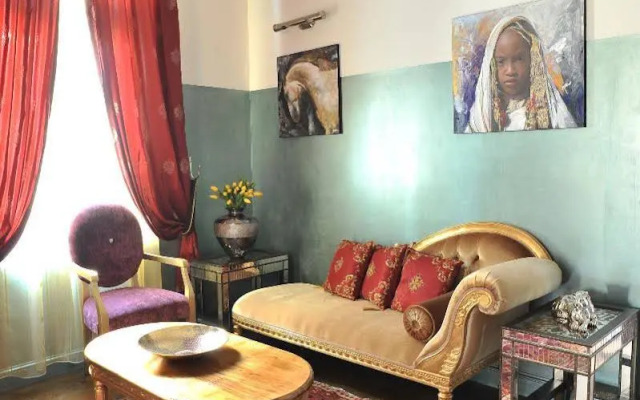 Vila Arte Boutique Hotel