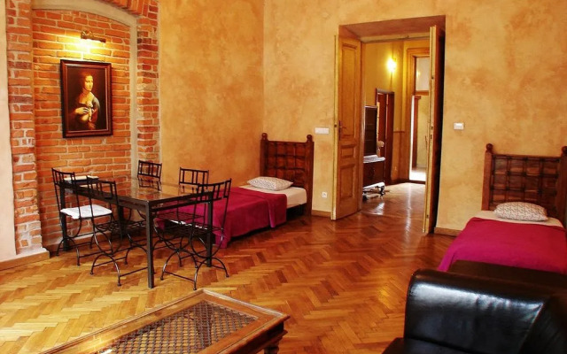 Apartmentsapart Krakow