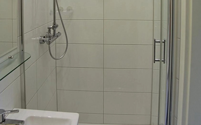 Apartment Liboriusstrasse