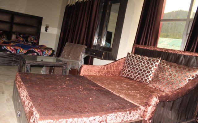 Puri Guest House  Hotel
