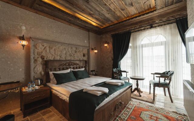 Cappadocia Bloom Hotel
