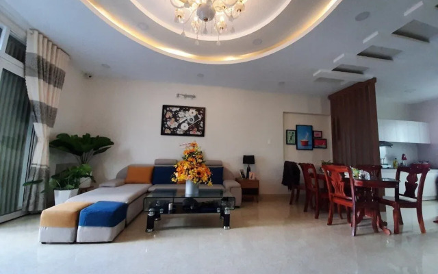 Golden Hills Villa The Windy BnB2