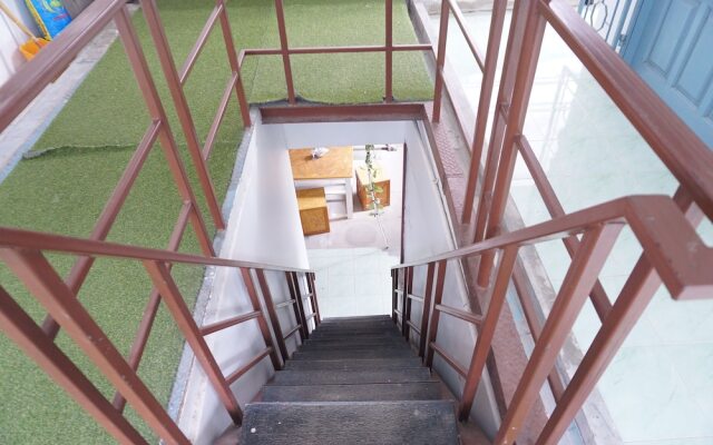 Ranong Boutique Hotel and Mall