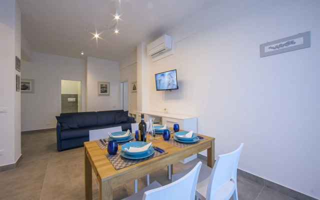 La Casa Di Antonio 500 mt From sea