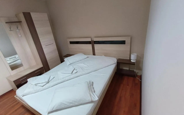 Pension Saphir