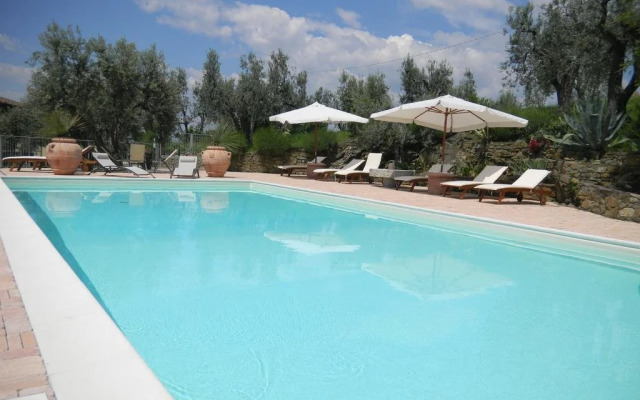 Agriturismo La Gioconda