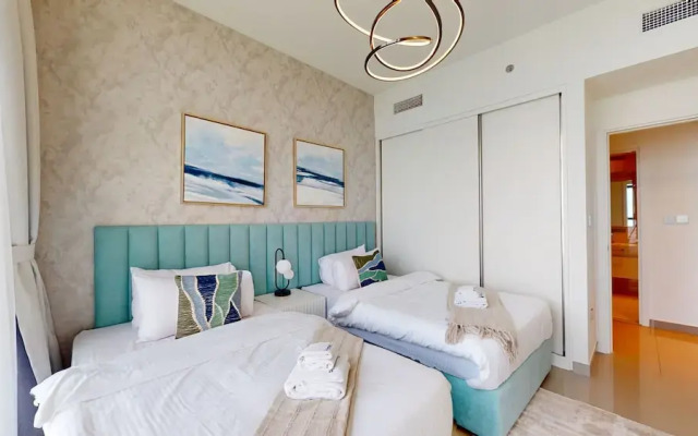 Primestay - Beach Vista Residences - Dubai Harbour
