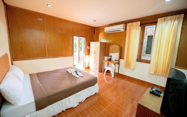 Poonsap Resort