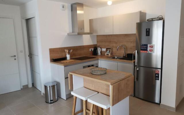 Domaine A Mortella T2