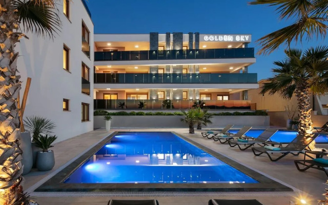 Resort Malibu Imperial