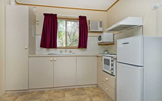 Acclaim Pine Grove Holiday Park