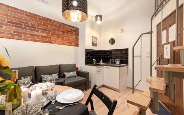 Aparthotel Dietla 99