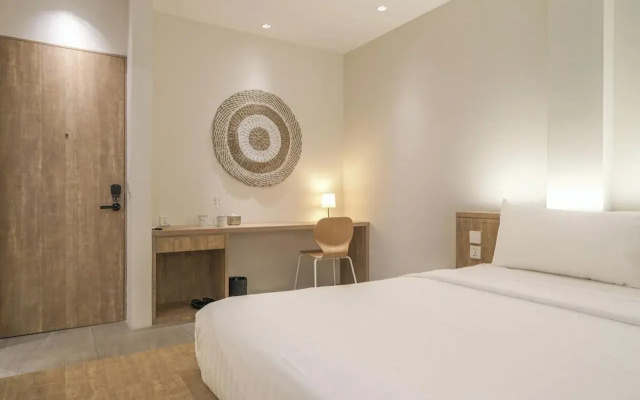 Teduh Simatupang