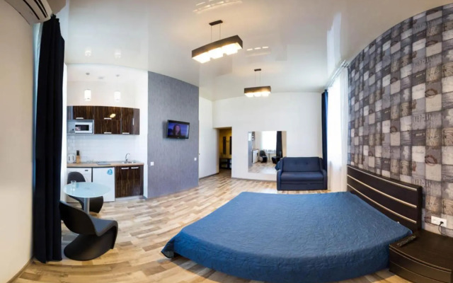 Lux apartment in the Center - Darvina str. 17/3