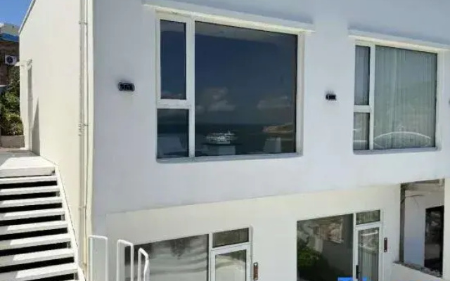 Yunting Mandu Scenic Apartment (Shengsi Huaniao Island)