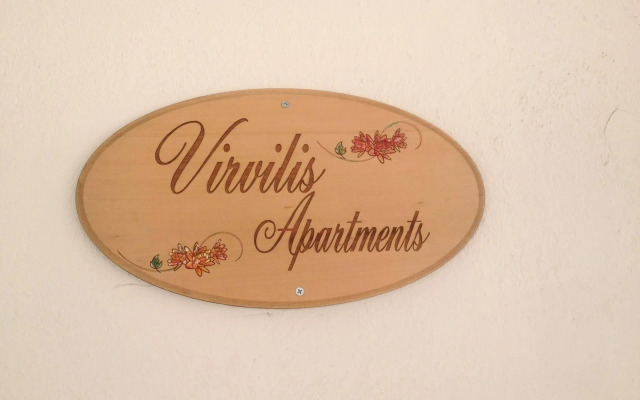 Virvilis Apartments