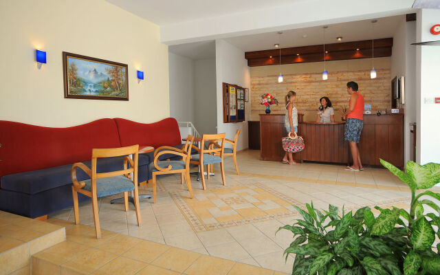 Petrosana Hotel Apartments