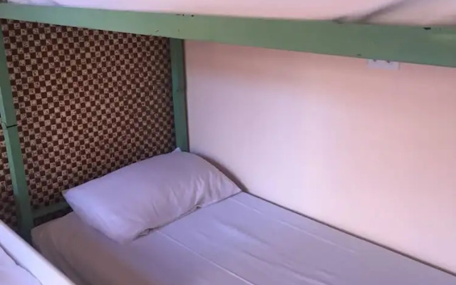 Santos Hostel