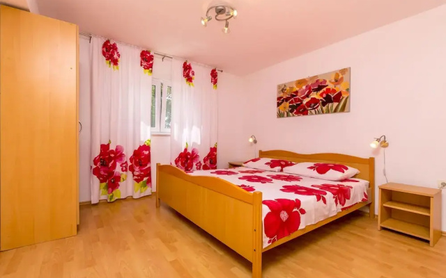 Apartment Bakovic