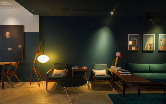 COQ Hotel Paris