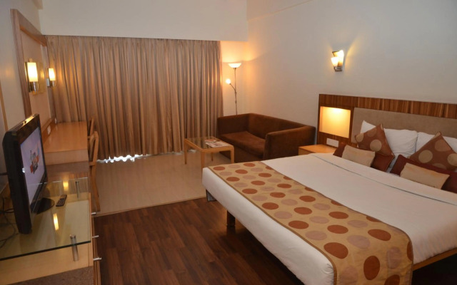Lagoona Resort
