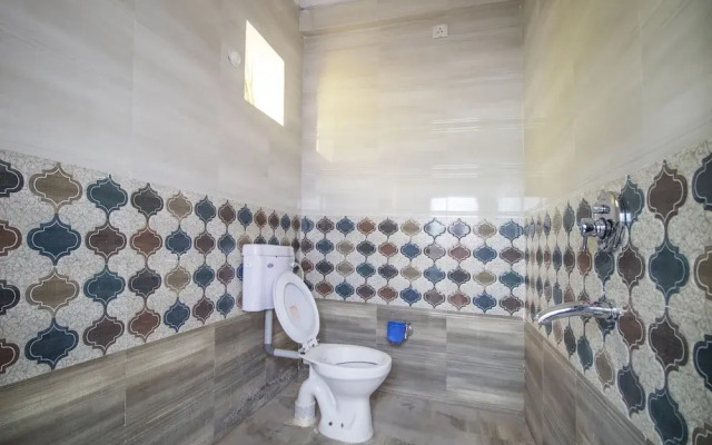 Hotel Rudra