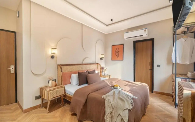 Nook by Zipcode