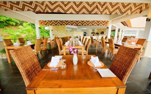 Gayana Marine Resort