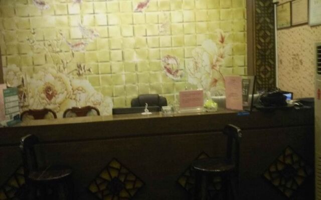 Yue Yue Theme Hostel