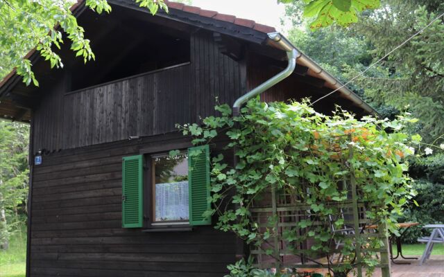 Chalet Menardi