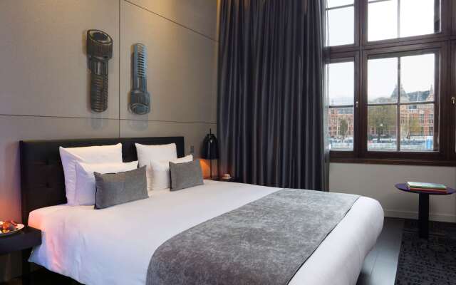 art'otel Amsterdam