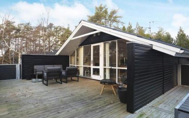 Holiday Home AlbÆk Xxviii