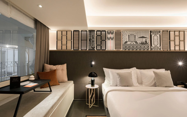 YANH Ratchawat Hotel