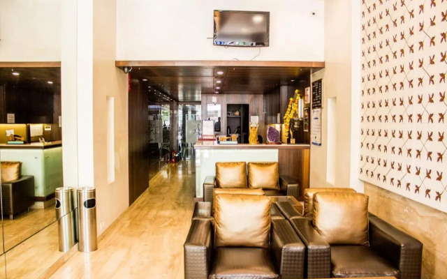 OYO 351 Hotel Corporate