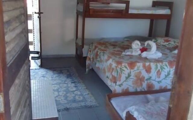 Beira Mar Suites