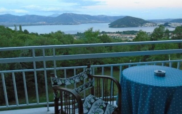 Guesthouse Vissinokipos