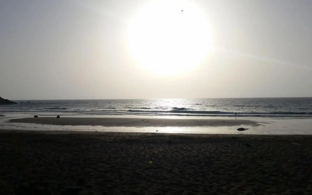 Bristol Sunset Beach
