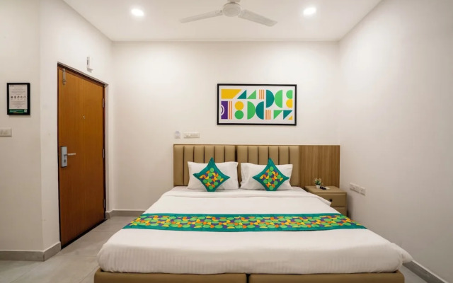 Treebo S3 Suites Manikonda