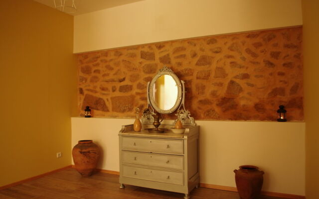 Quinta Ponte da Capinha