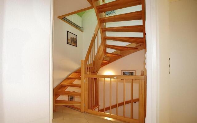 Sanddornweg Wohnung 13 b